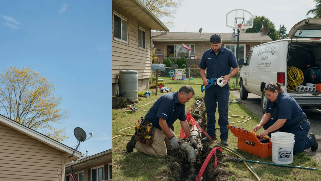Garbage Disposal Replacement in Goltry, OK near me